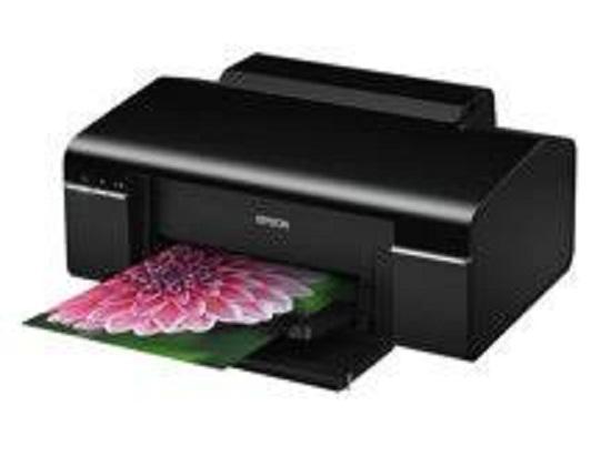Máy in phun màu Epson T50