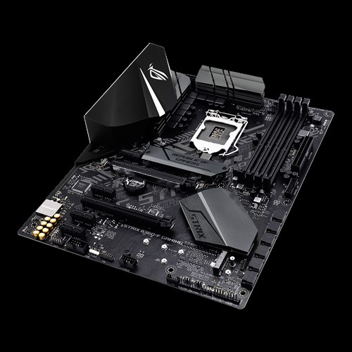 Mainboard Asus R.O.G STRIX B360-F GAMING