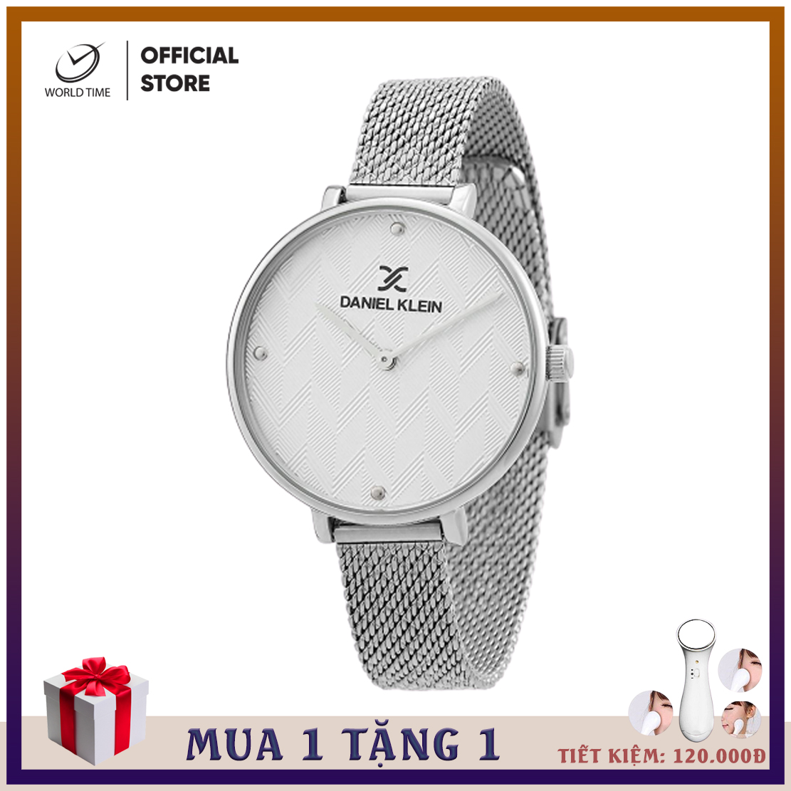 Đồng hồ nữ Daniel Klein DK.1.12256.1