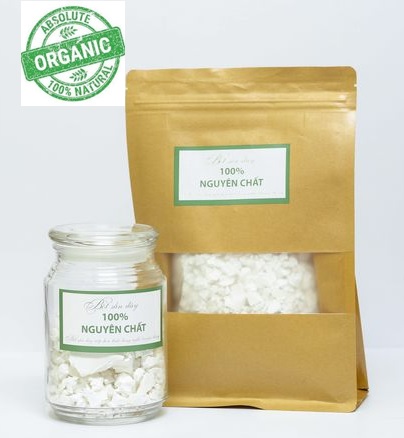 Bột sắn dây nguyên chất 1kg