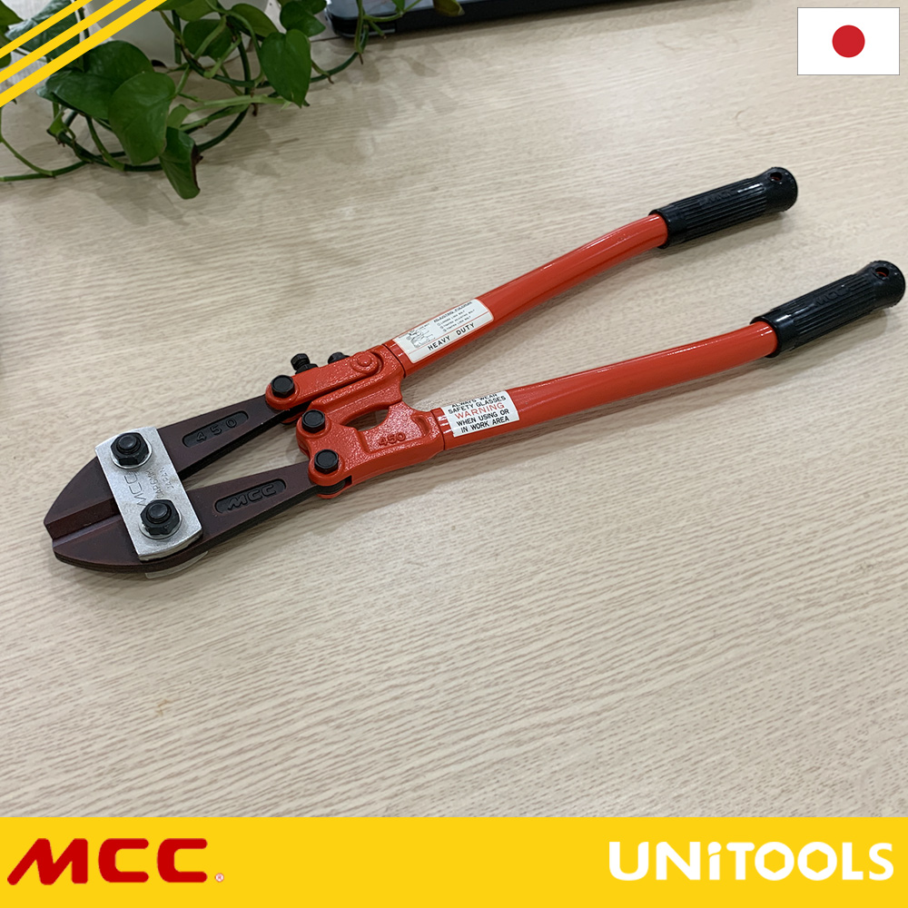KÌM CỘNG LỰC MCC BC-0945