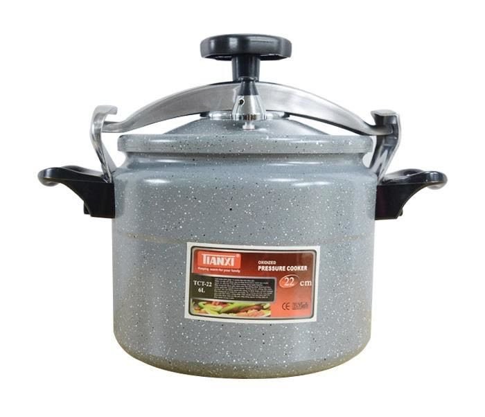 Nồi áp suất Tianxi 6L