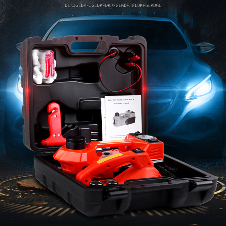 BỘ NÂNG KÍCH GẦM ĐIỆN ROGTZ TY-155EHJS