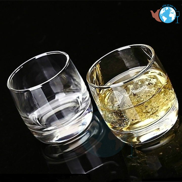 BỘ 6 LY THỦY TINH ES5301