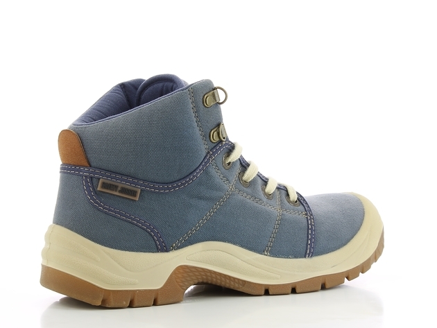 Giầy Bảo Hộ Jogger Desert 043