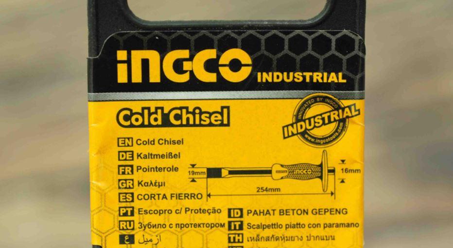 Đục sắt Ingco HCCL811910