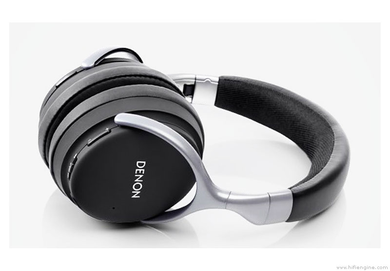 Tai nghe Denon AHGC20