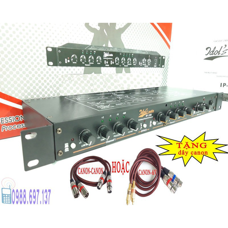 MÁY NÂNG TIẾNG HÁT IDOL IP100