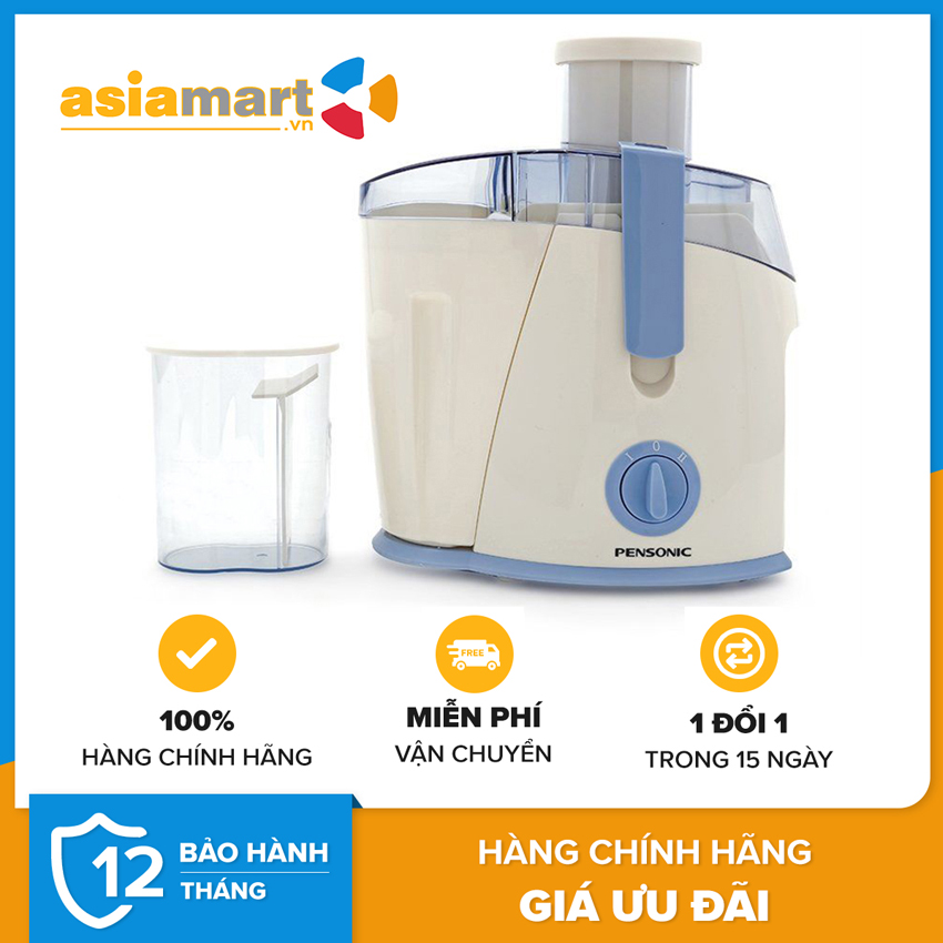 Máy ép trái cây Pensonic PJ-300