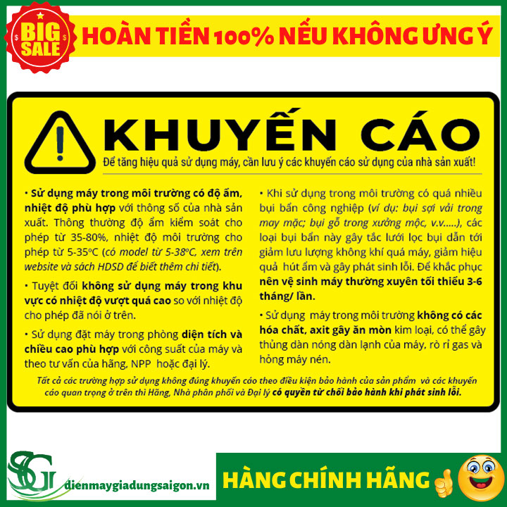 Máy hút ẩm FujiE HM-2408D/2408DS