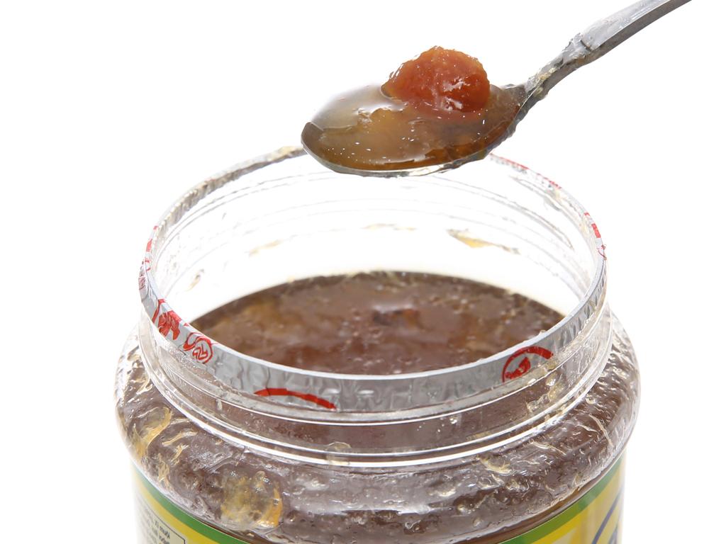 Chanh xí muội Tấn Lộc