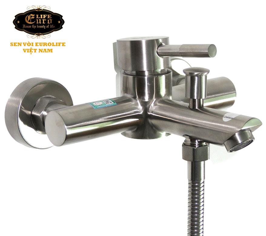 Vòi nóng lạnh Eurolife EL-1201
