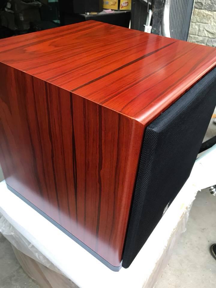 LOA SUB ĐIỆN BASS DB ACOUSTIC DB W12B