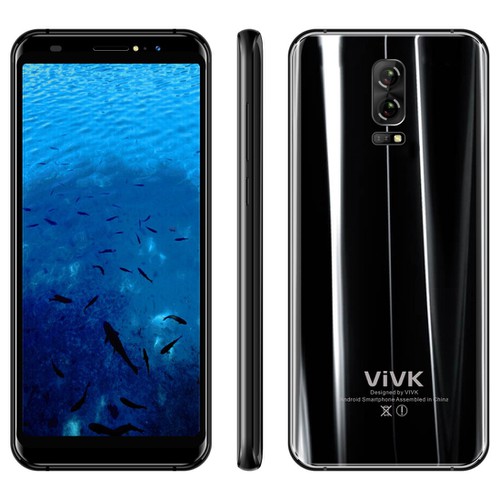 Điện thoại VIVK R5