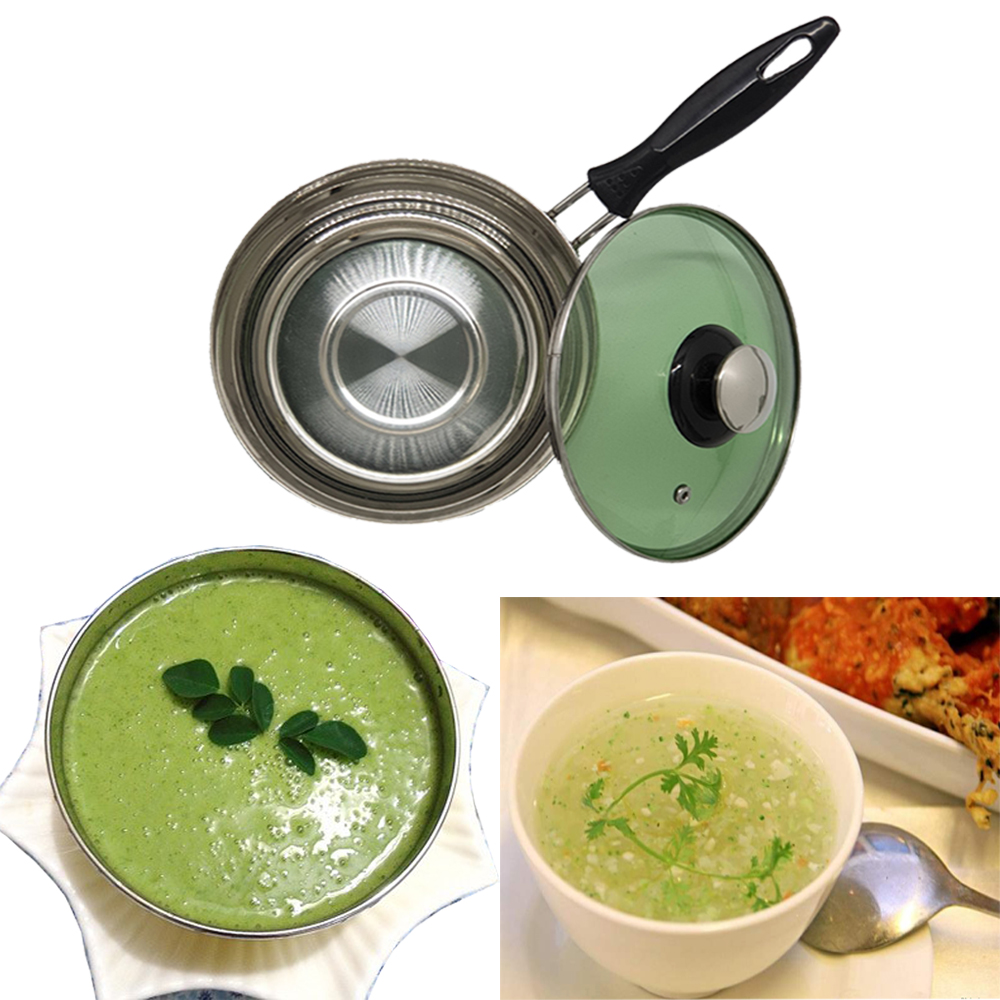 Nồi bột Hoàng Gia 14cm