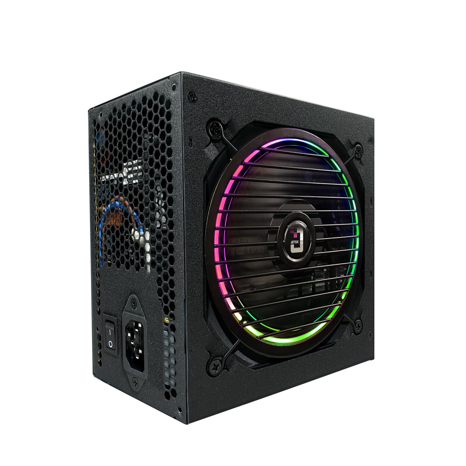 Nguồn Jetek E700 RGB