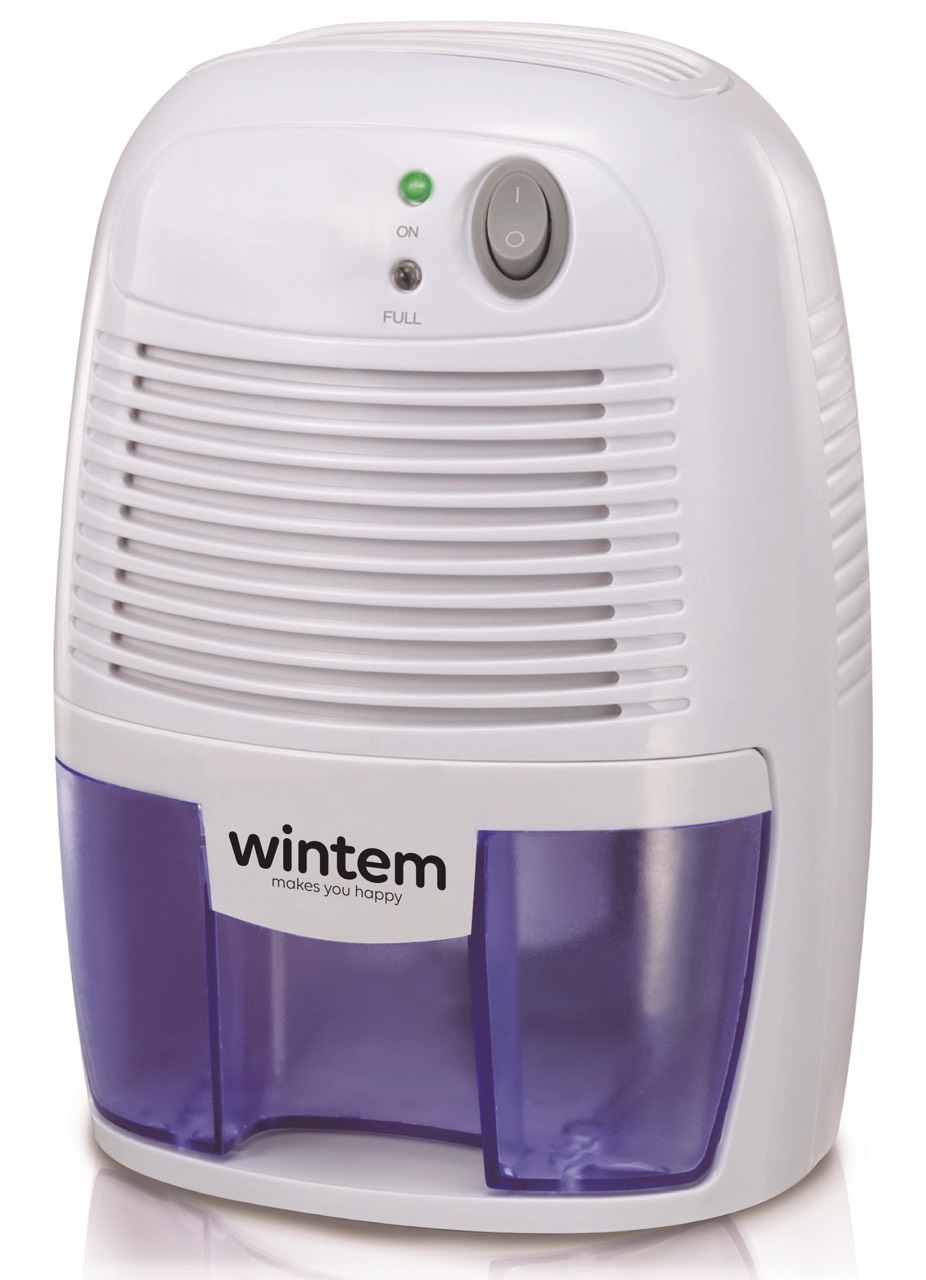 MÁY HÚT ẨM ETD250