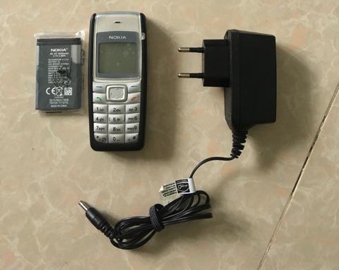 Điện thoại Nokia 1110i