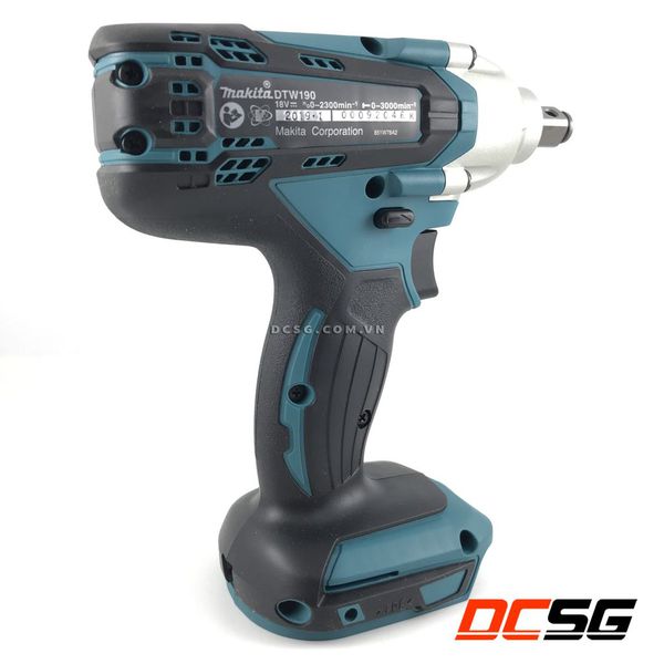 Máy bắt vít Makita DTW190