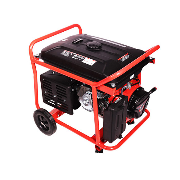 MÁY PHÁT ĐIỆN VINAFARM 7500