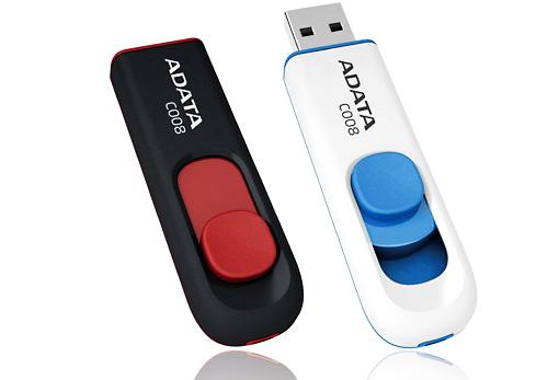 USB ADATA 8GB C008