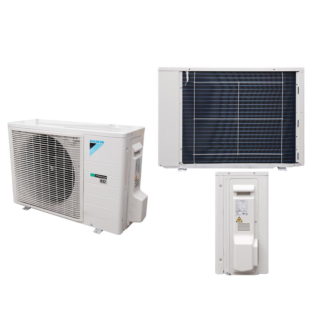 Máy lạnh/điều hòa Daikin FTKQ60SVMV 2.5HP