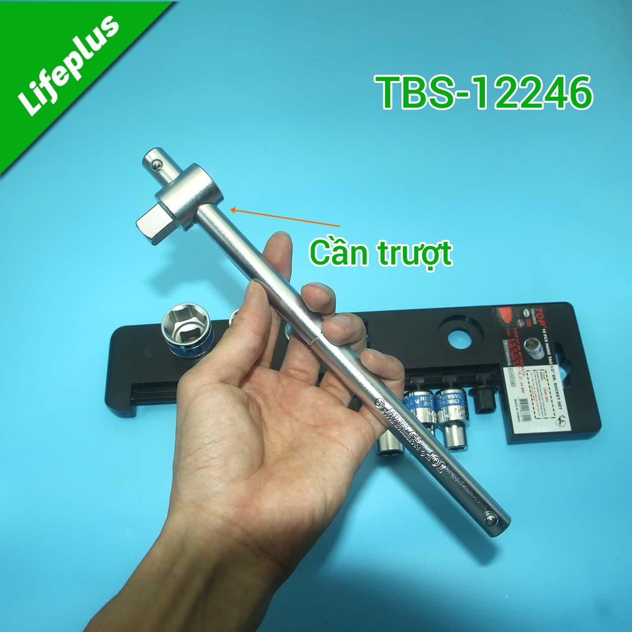 Bộ tuýp TOP TBS12246