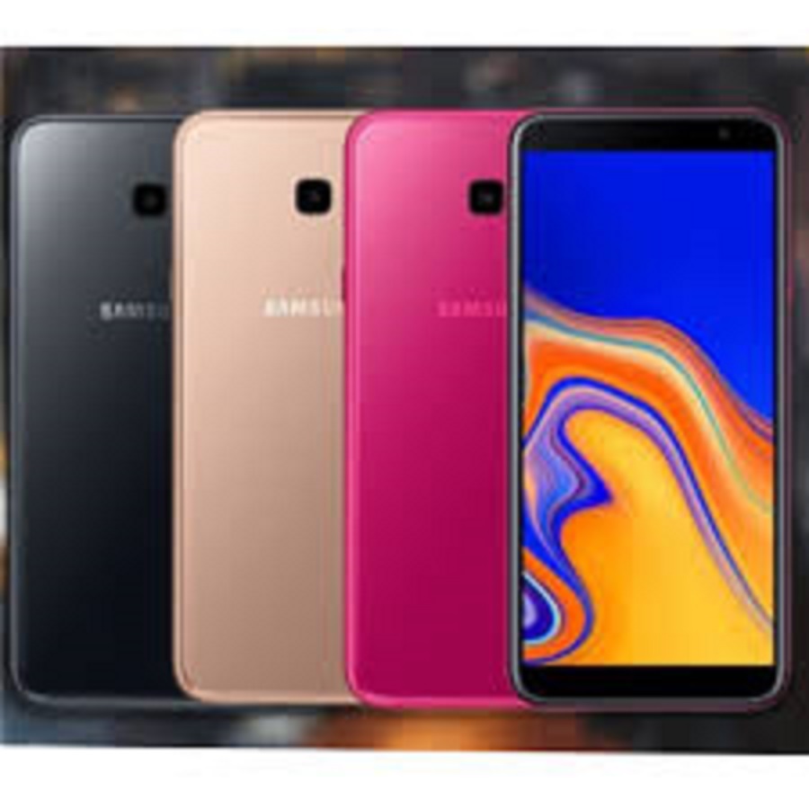 Samsung Galaxy J4 Plus