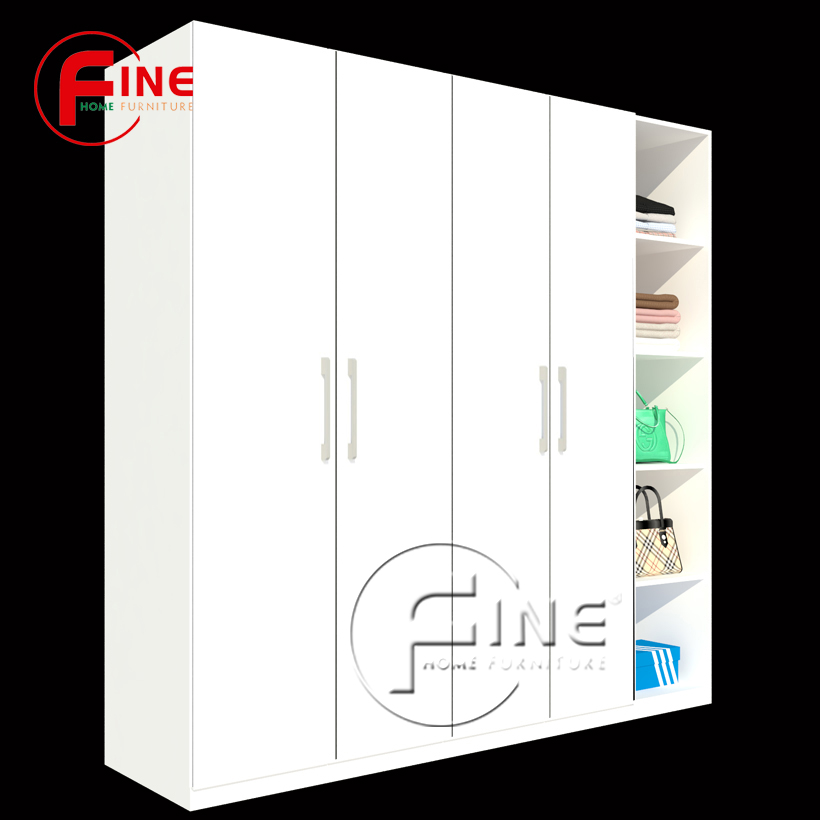 TỦ QUẦN ÁO FINE FT210