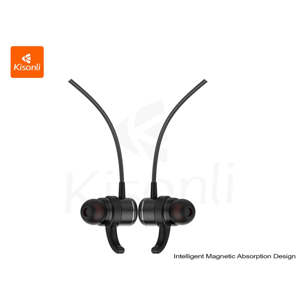 Tai Nghe Bluetooth Kisonli KX-1