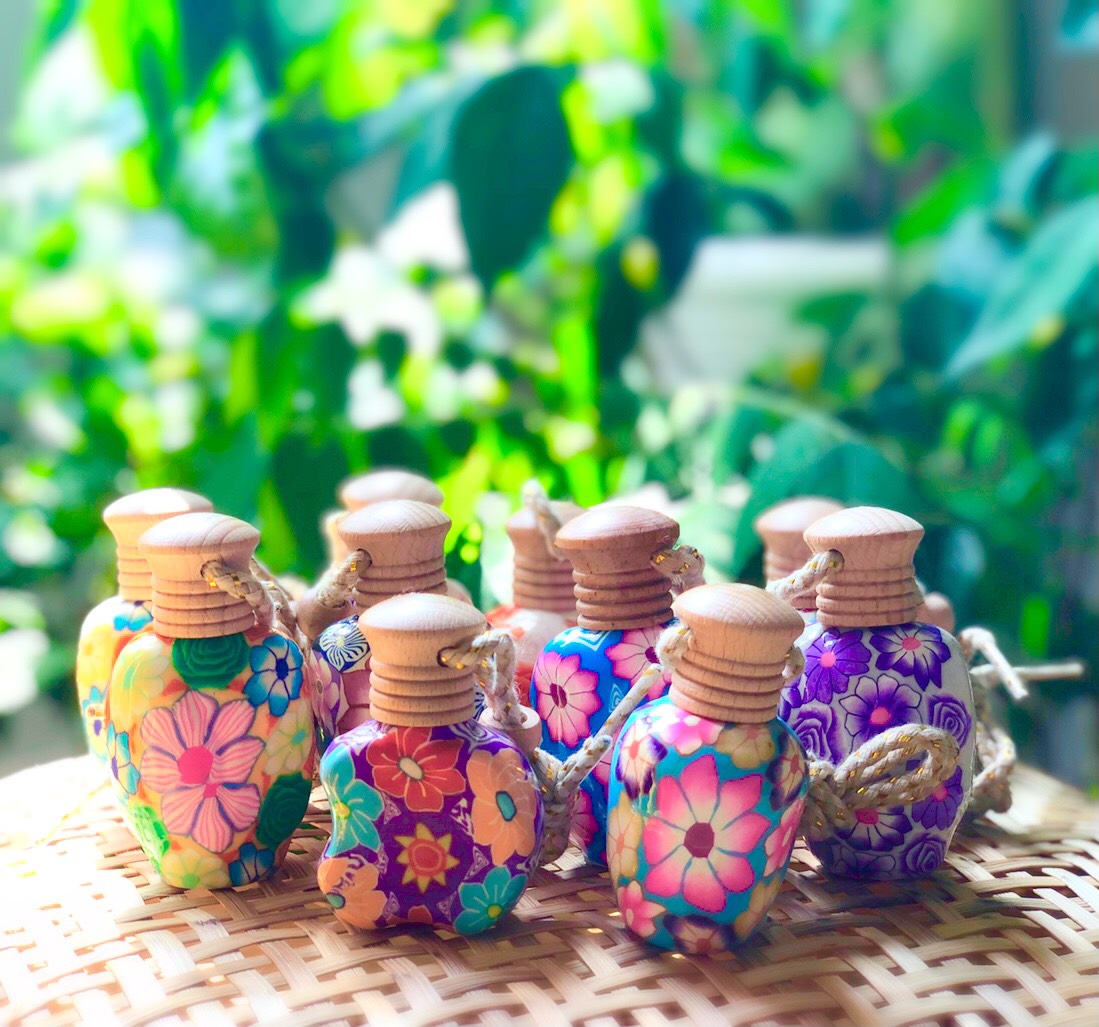 Trà Tô Mộc Vị Bạc Hà