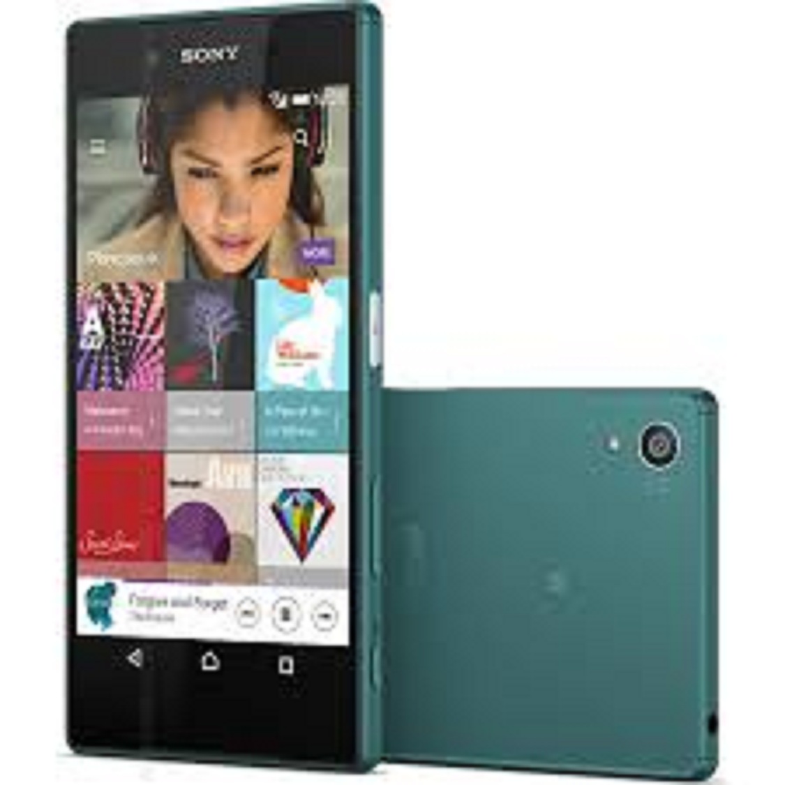 Sony Xperia Z5 Dual