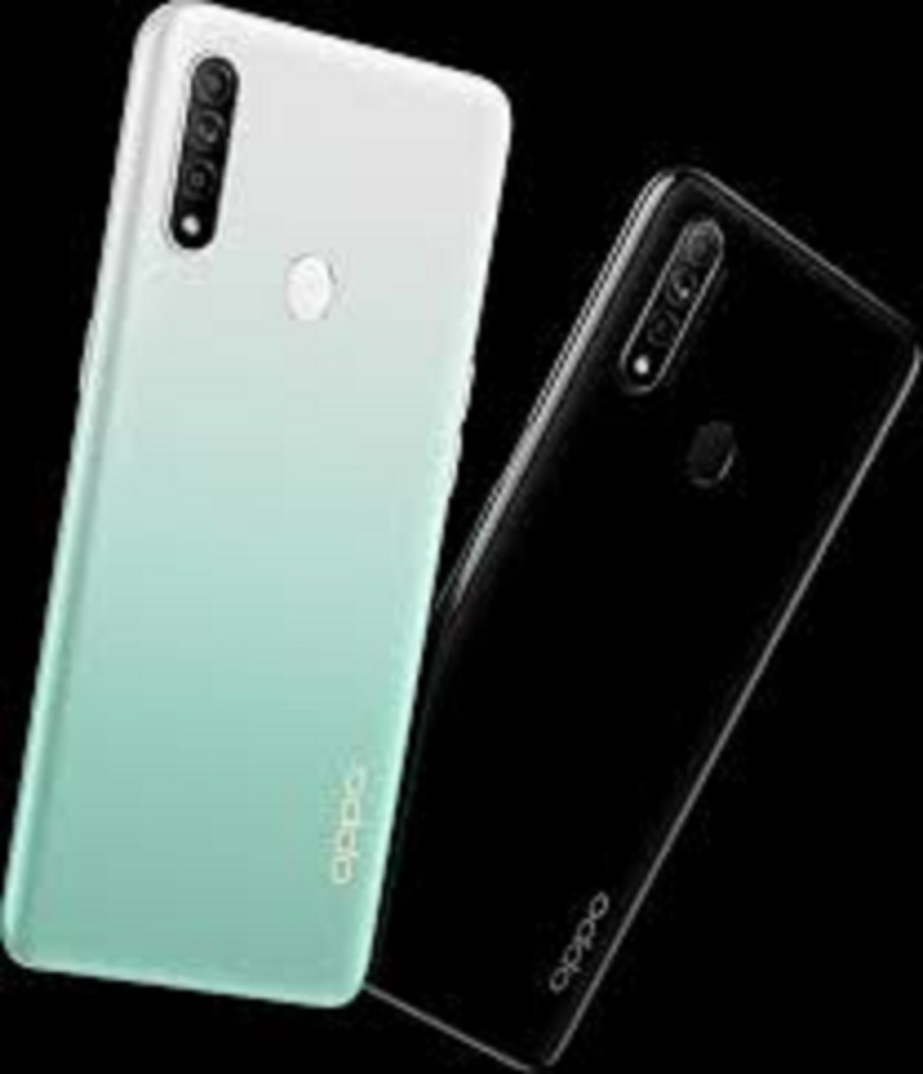 OPPO A8 4GB/128GB