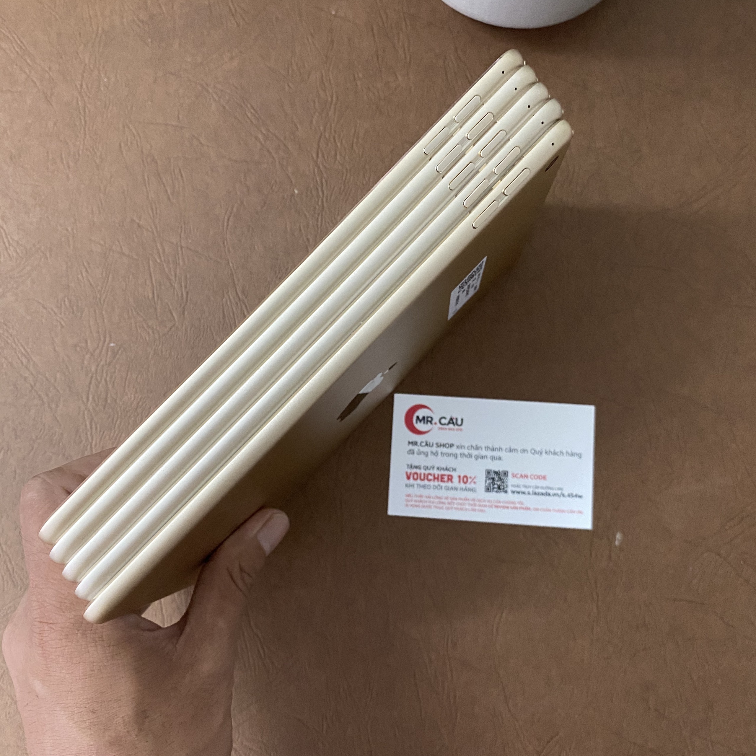 IPad Mini 4 64GB Wifi