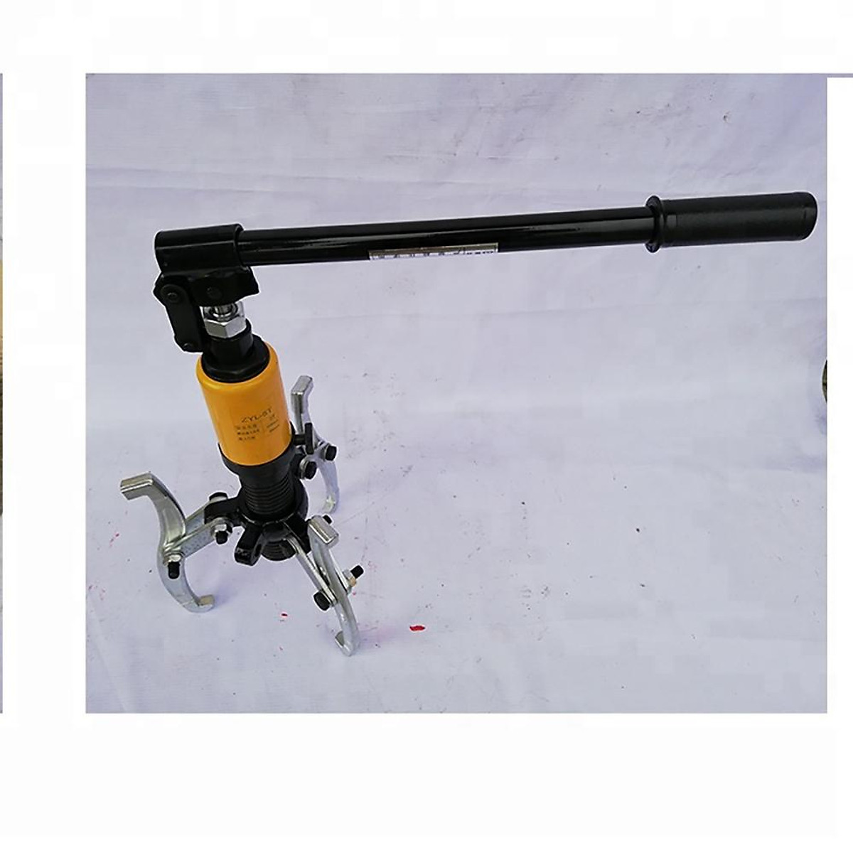 VAM CẢO THỦY LỰC ABG ZYL-20