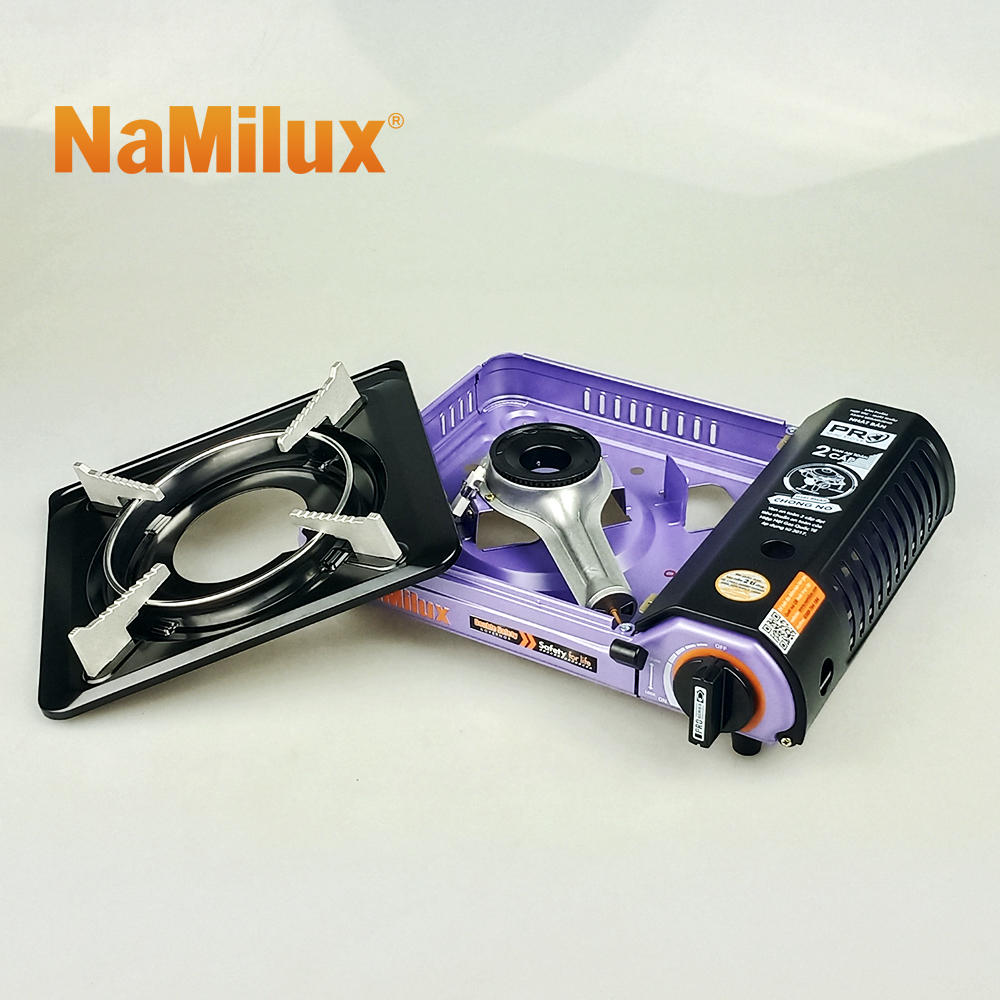 Bếp gas mini Namilux PL-1921PF-VN