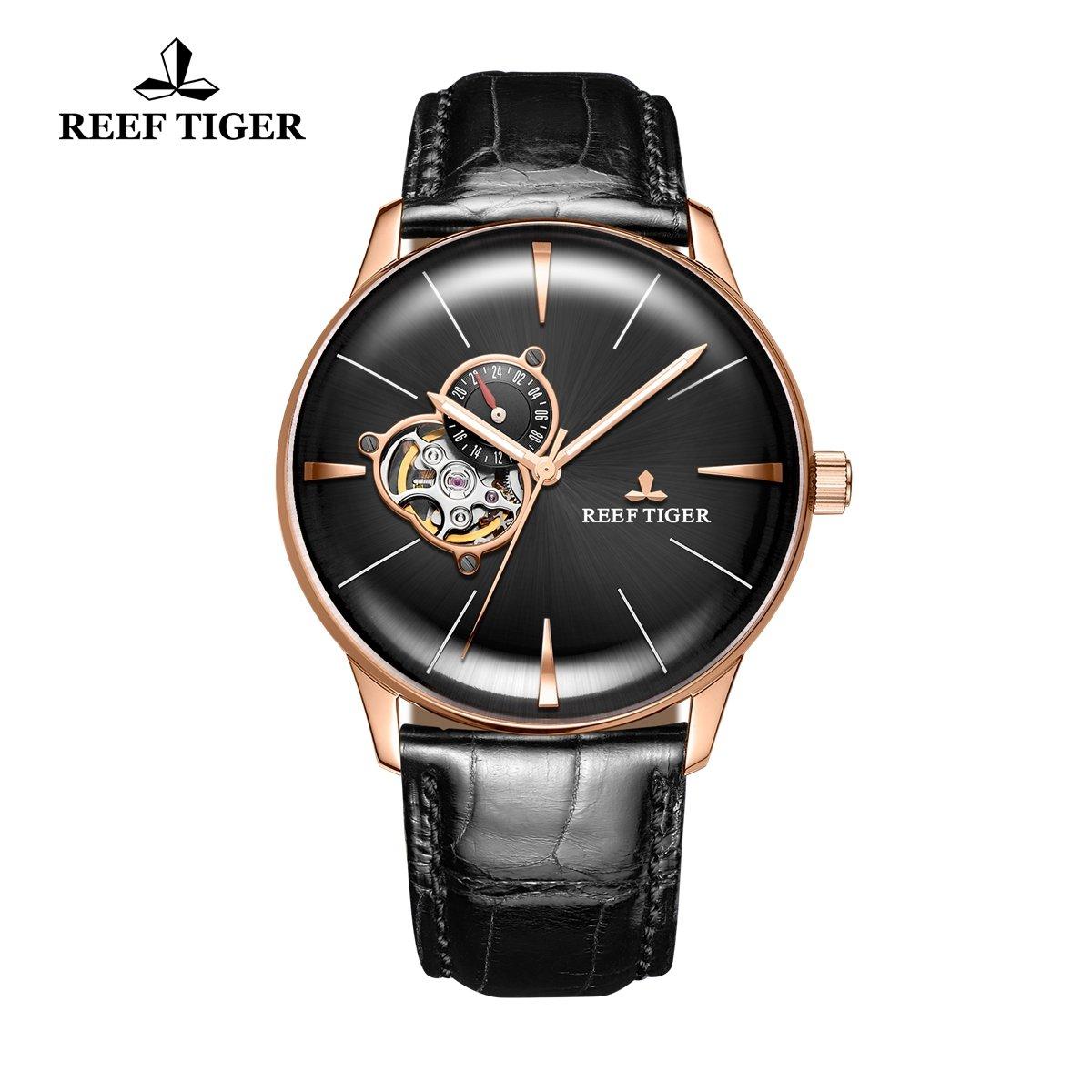 Đồng Hồ Nam Reef Tiger RGA8239