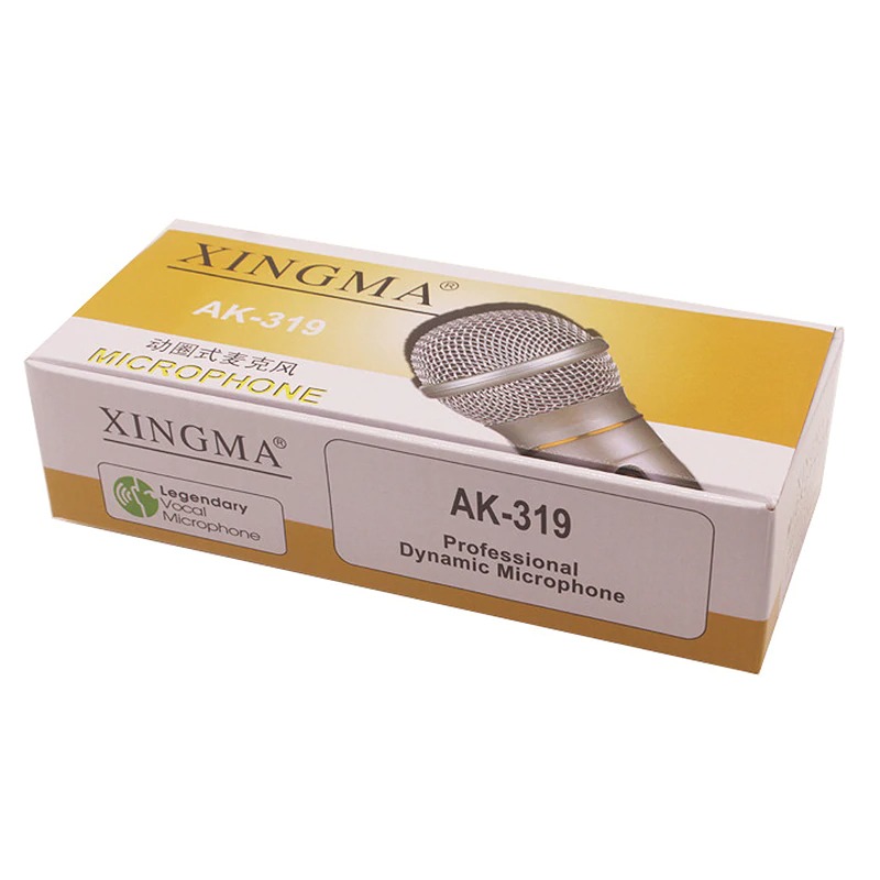 Micro Karaoke XINGMA AK-319