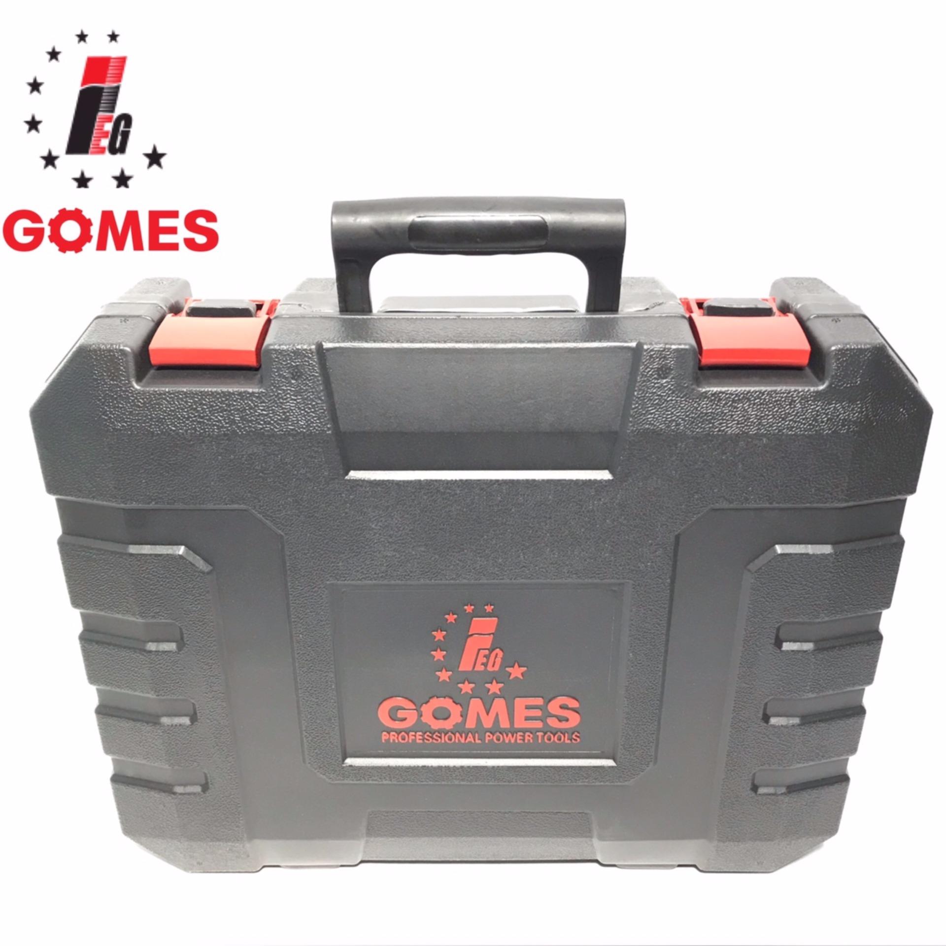 MÁY KHOAN GOMES GB-5506
