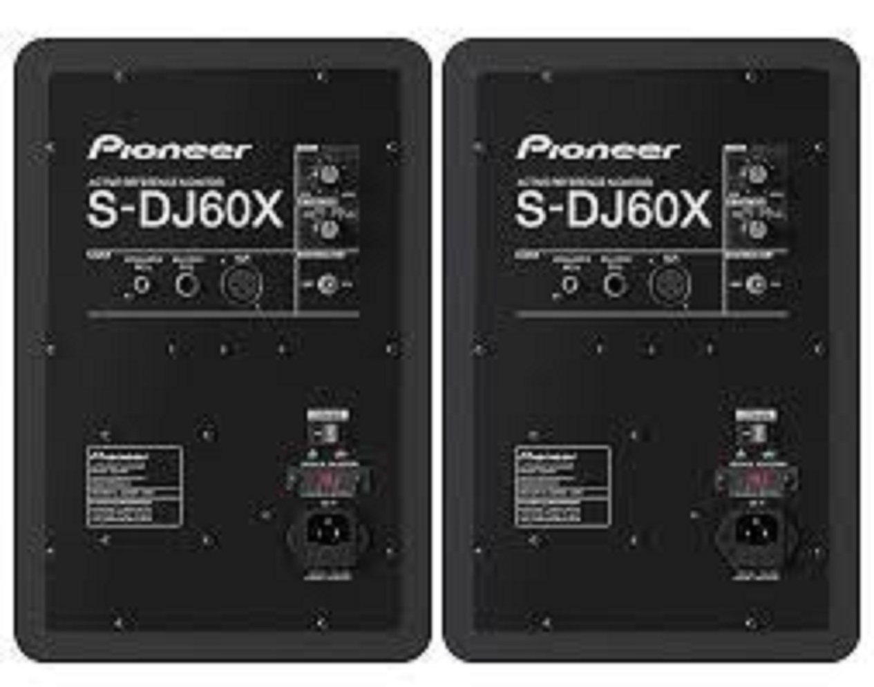 LOA KIỂM ÂM PIONEER S-DJ60X
