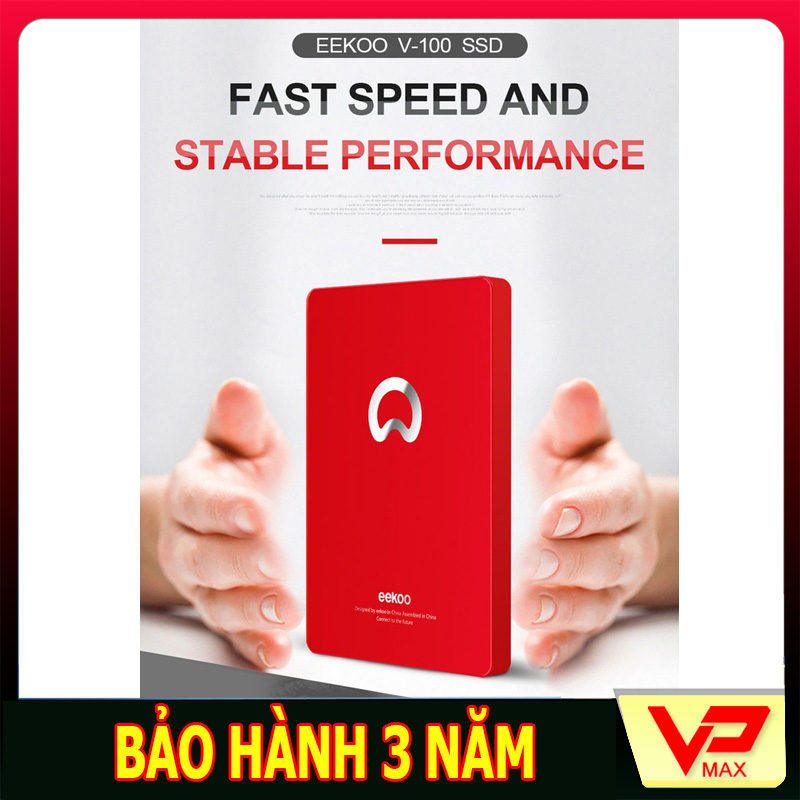Ổ cứng SSD OSCOO 120GB SATA III