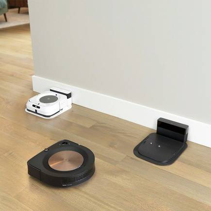 ROBOT HÚT BỤI IROBOT ROOMBA S9