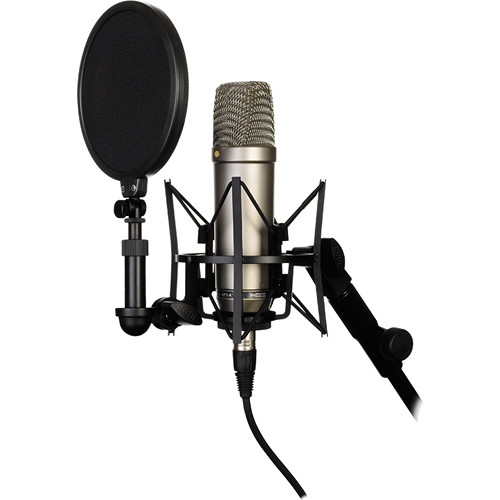 Micro Condenser Rode NT1-A