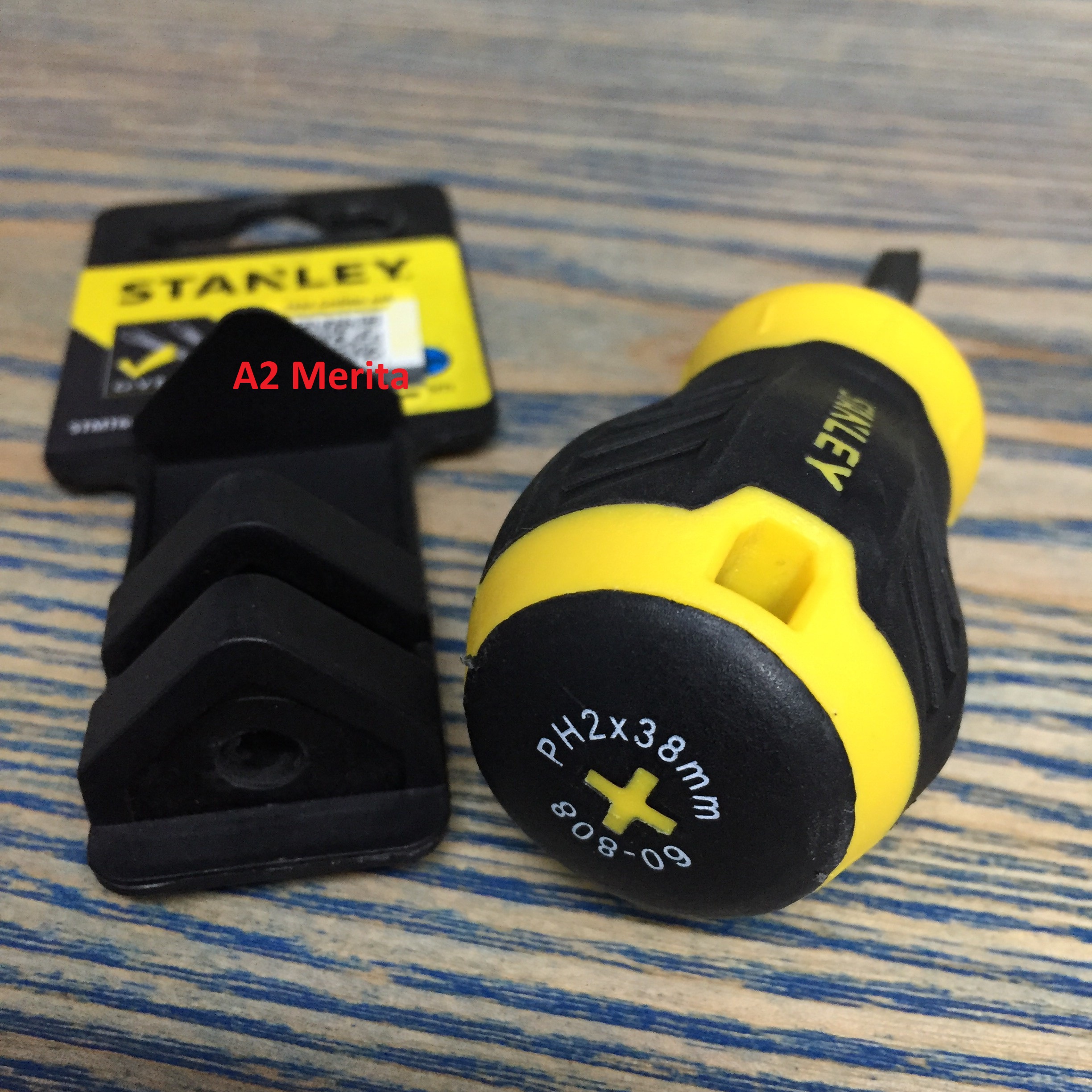TUA VÍT STANLEY STMT60808-8