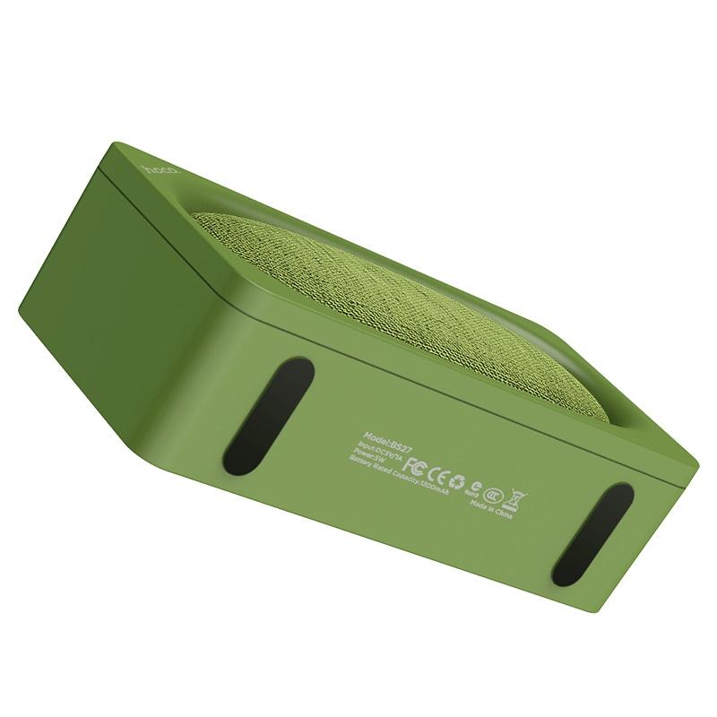 Loa Bluetooth Hoco BS27