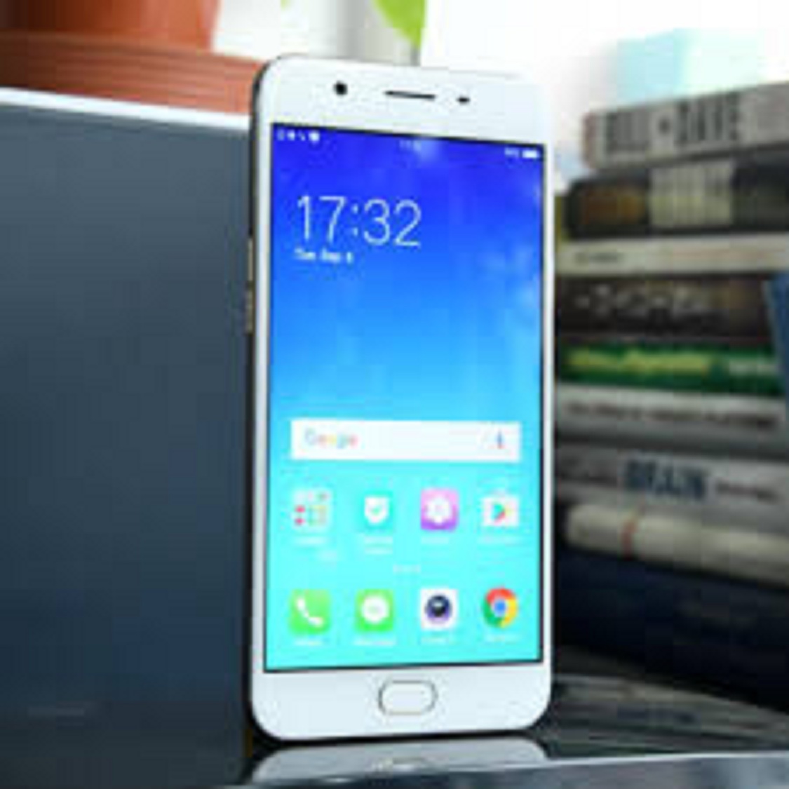 OPPO F1s