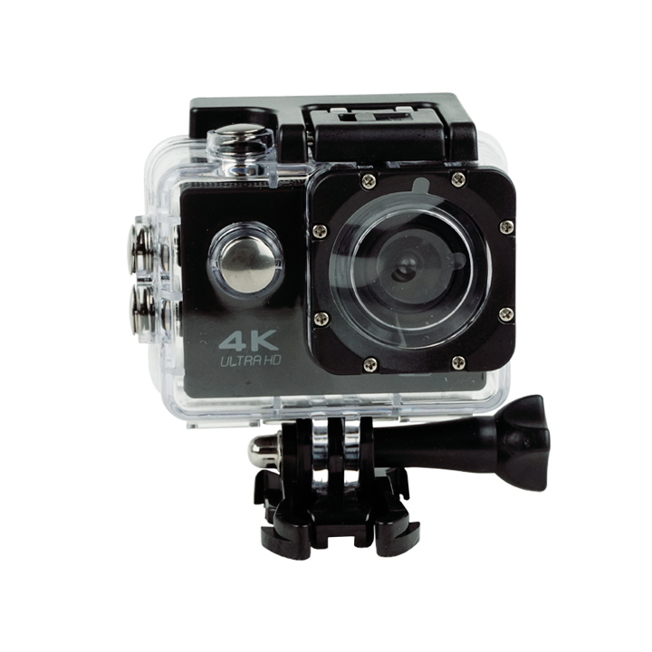 Camera Hành Động 4K Ultra HD