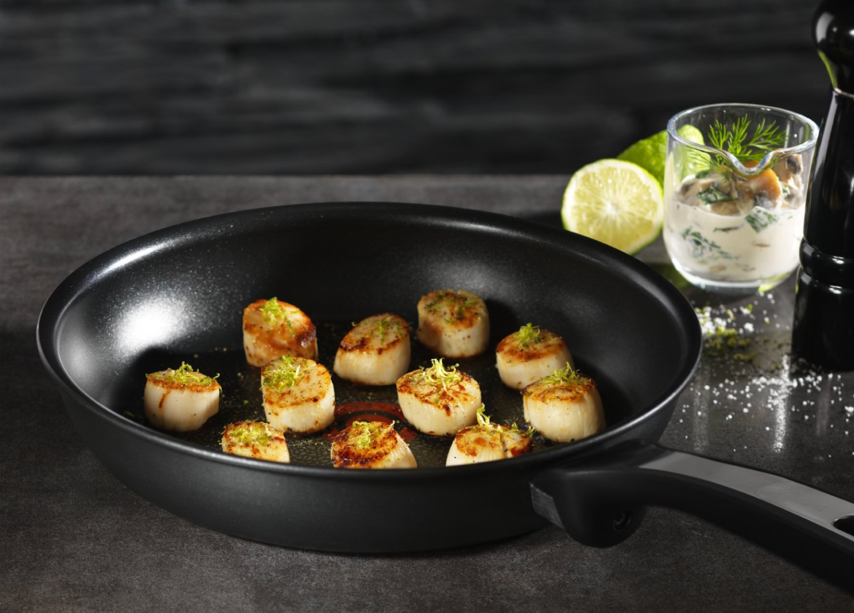 CHẢO CHIÊN TEFAL EXPERTISE 26CM