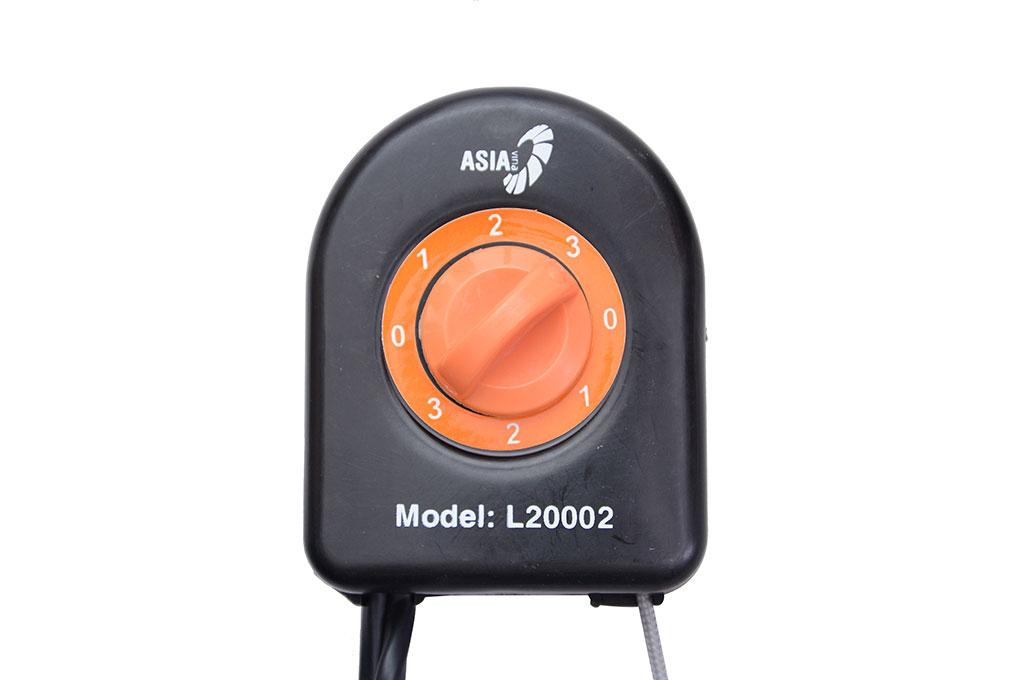 Quạt treo công nghiệp ASIA L20002