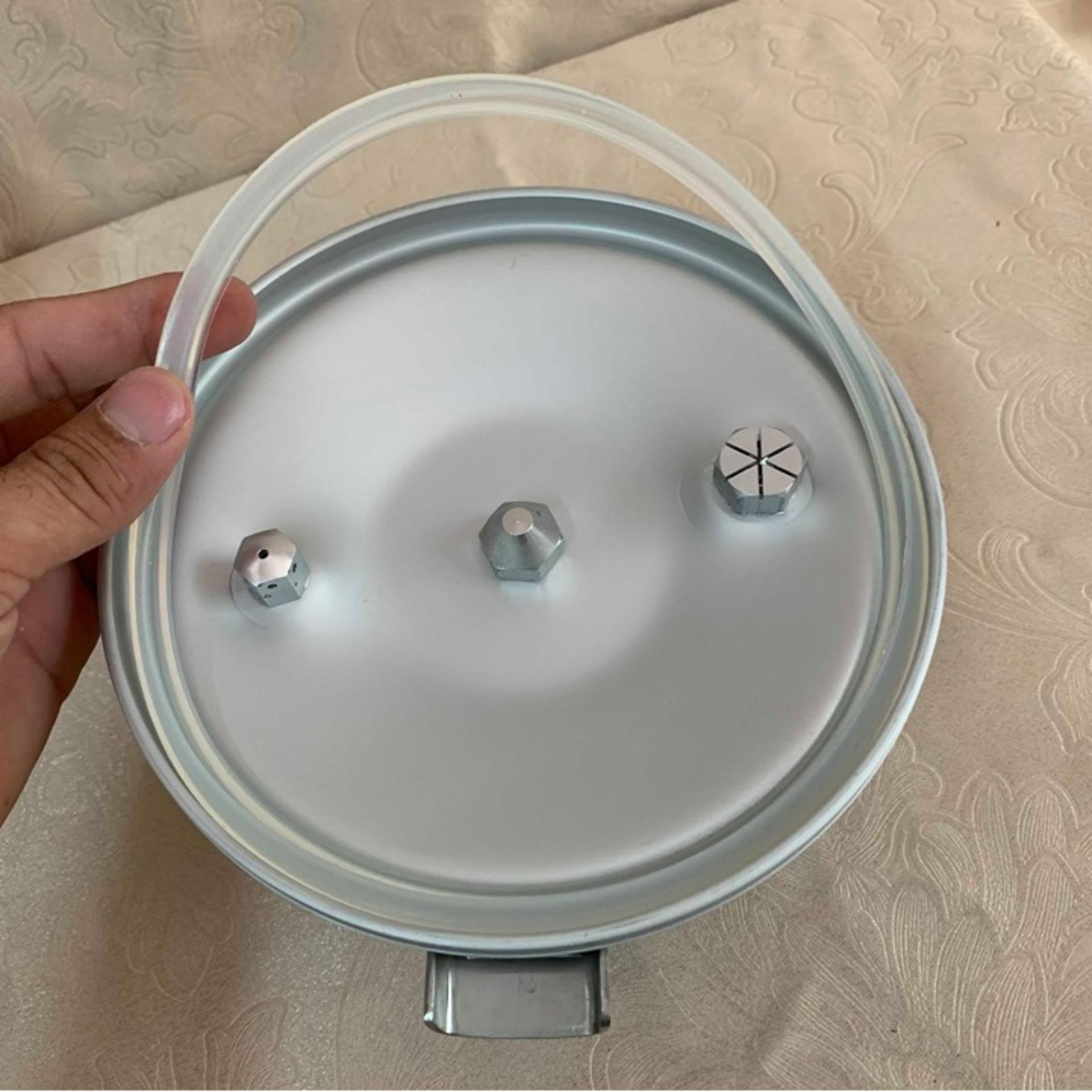 Nồi áp suất Supor YG22 6L